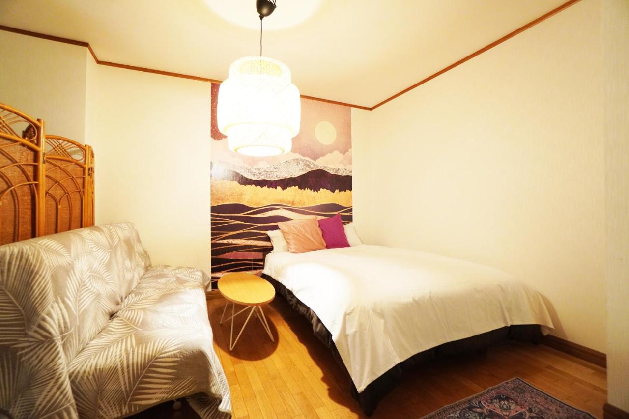 Appartement Matatabi Alita Motomachi 1f *