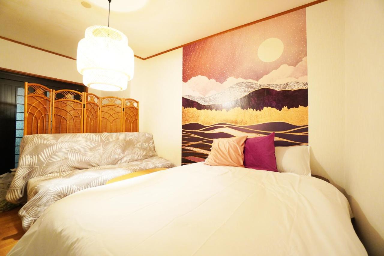 Appartement Matatabi Alita Motomachi 1f