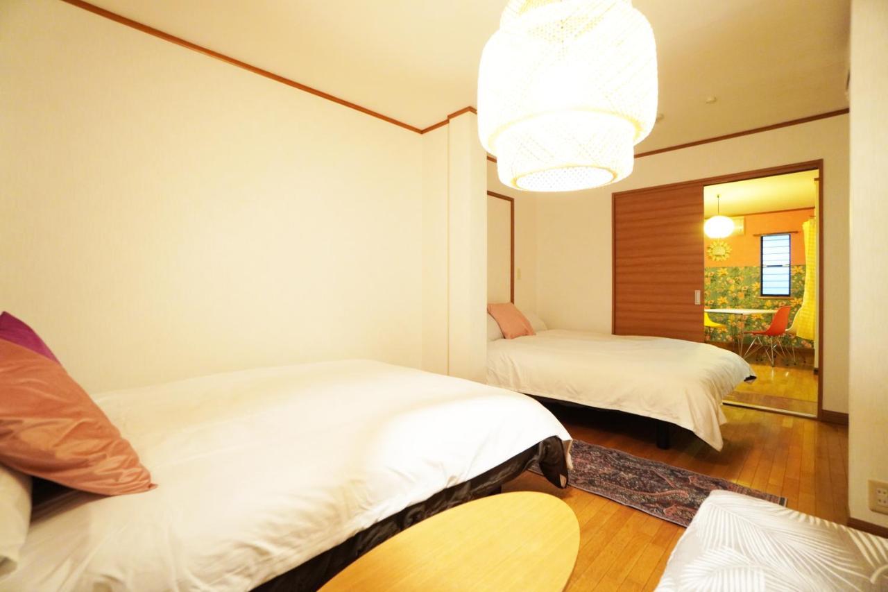 Matatabi Alita Motomachi 1f Appartement *