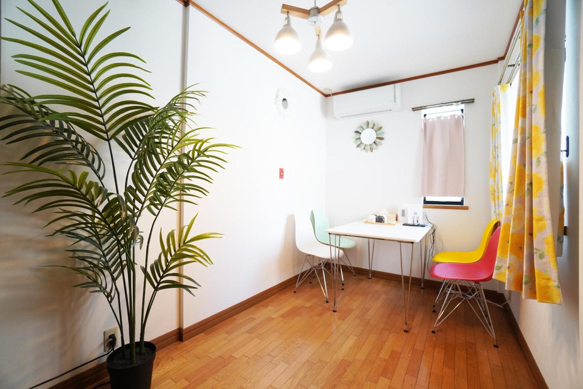 Matatabi Alita Motomachi 1f Appartement *